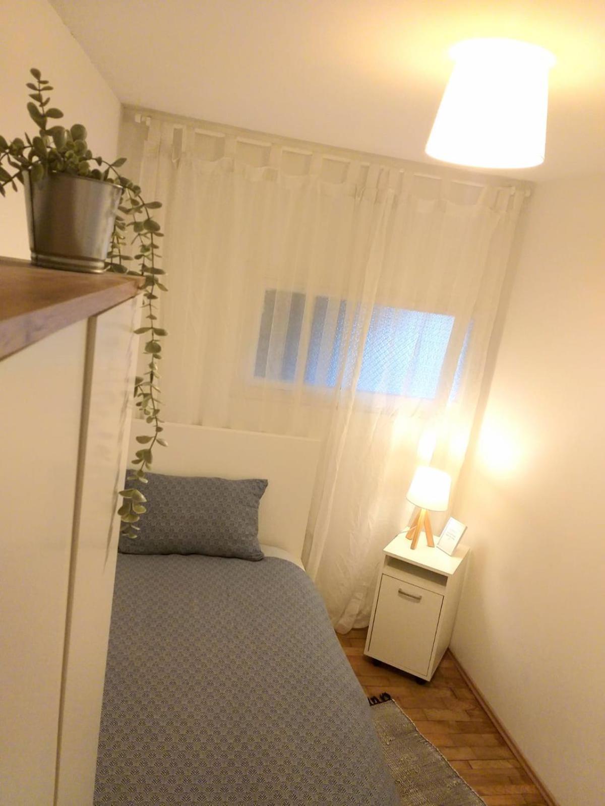 Апартаменты Center 23 - Old Town Загреб Экстерьер фото