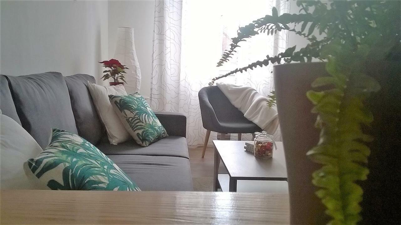 Апартаменты Center 23 - Old Town Загреб Экстерьер фото